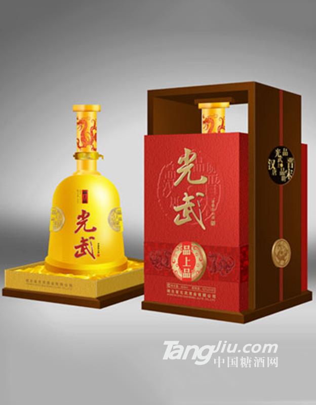 大漢光武品上品500ml