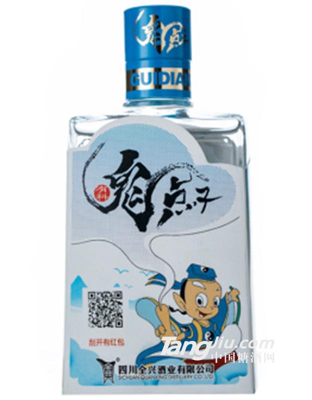 45度鬼點子酒套裝100ml