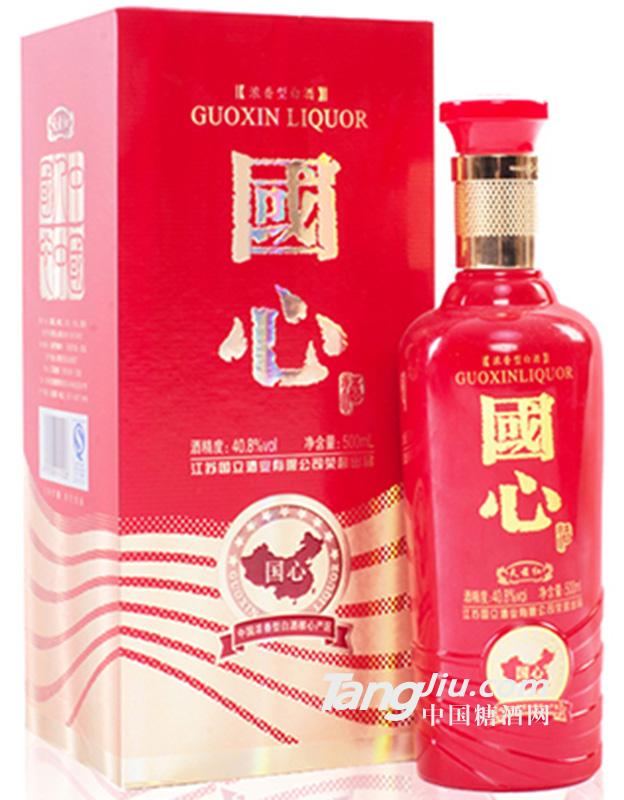 國(guó)心天茲紅500ml