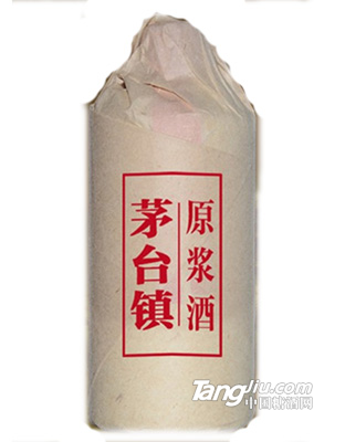 茅臺(tái)鎮(zhèn)原漿酒500ml