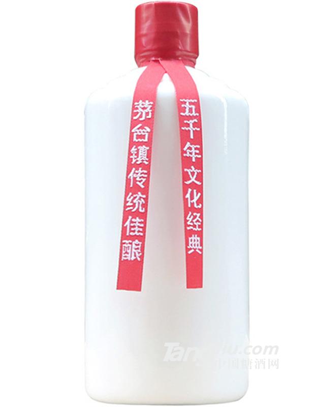 貴州醬香型散酒基酒500ml