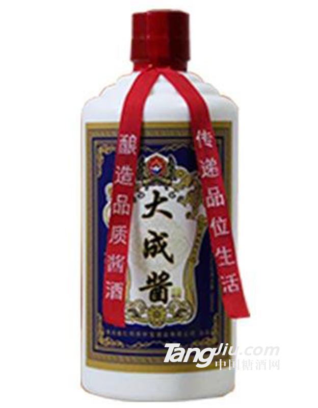 大成醬白酒500ml