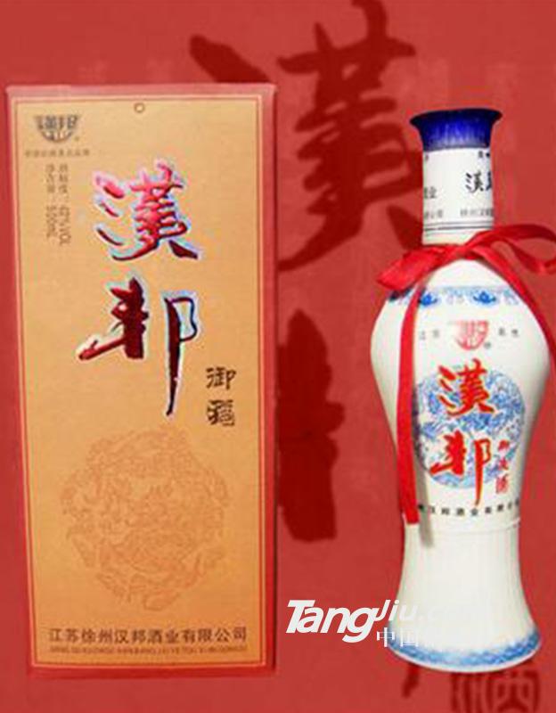 漢邦御藏500ml