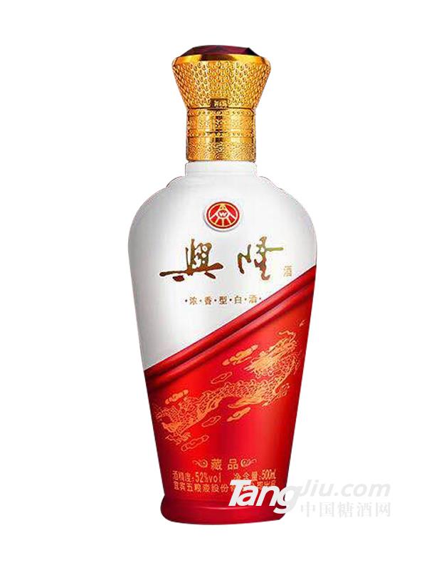 興隆 濃香型白酒