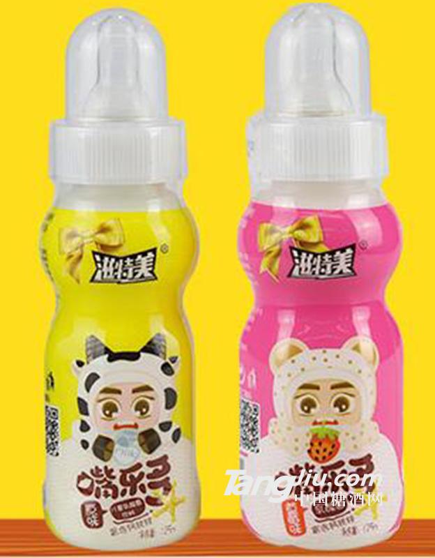 嘴樂多兒童成長型含乳飲品 125ml