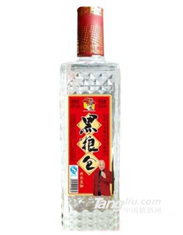 黑糧倉酒