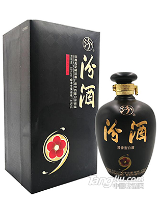 53度  烏金FEN酒 500ml