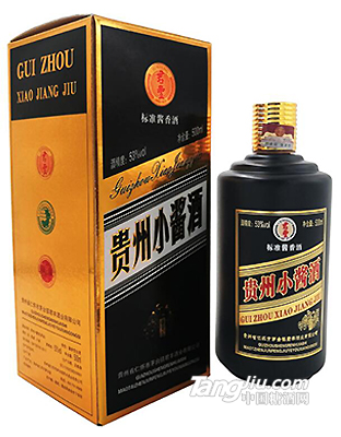 53度貴州小醬酒500ml