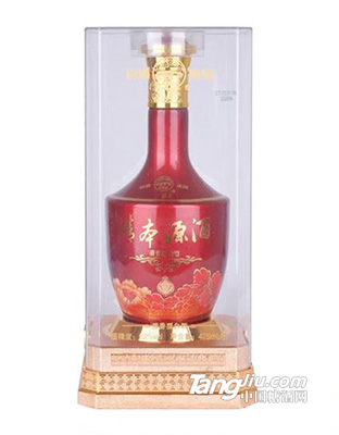 清本源酒清香型52度475ml