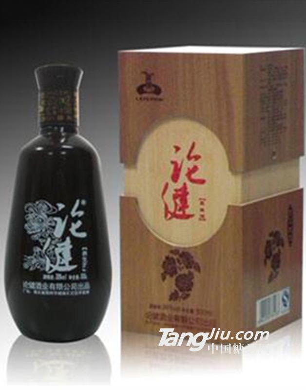 論健養生酒墨竹500ml