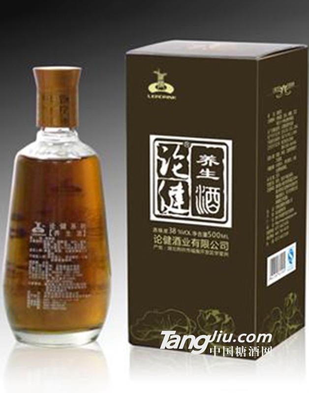 論健養生酒500ml