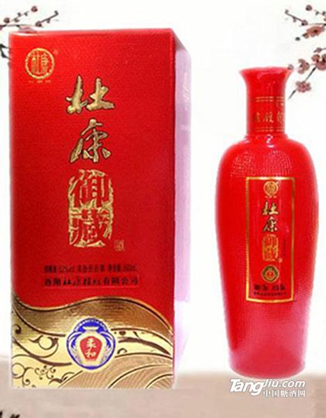 杜康御藏柔和型酒500ML