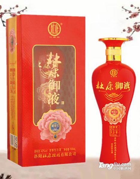 杜康御液濃香型酒500ML