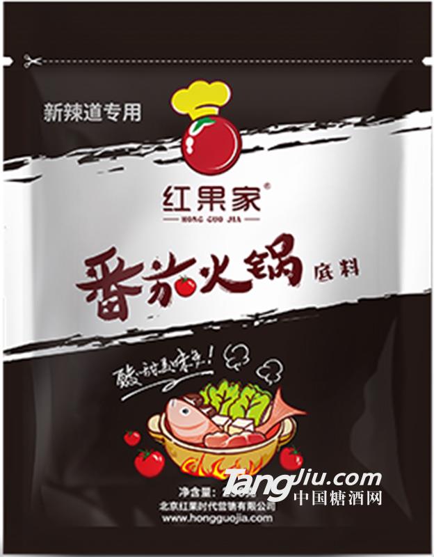 番茄火鍋底料（番茄魚）250g