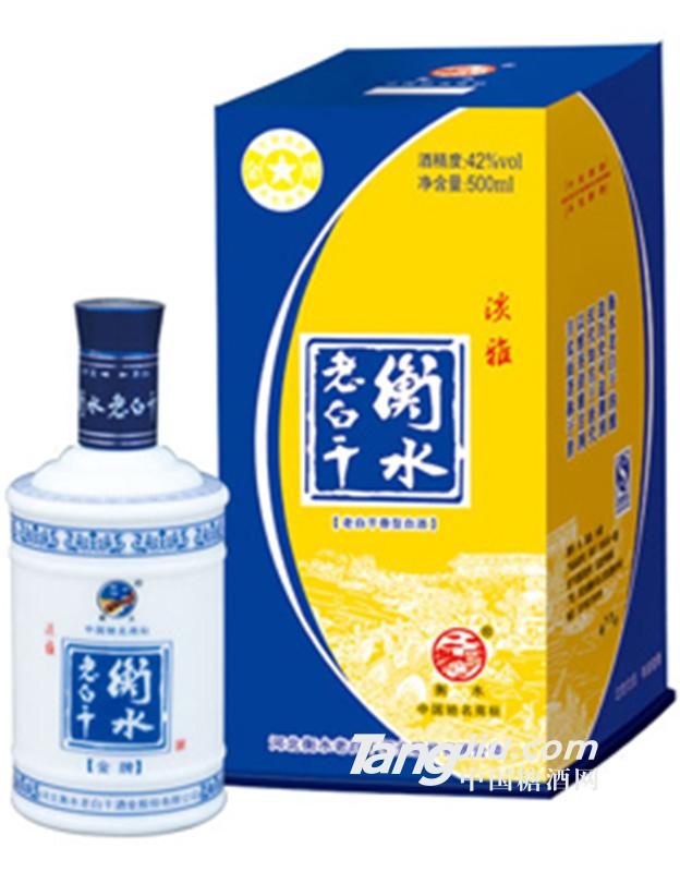 衡水老白干團(tuán)圓酒500ml