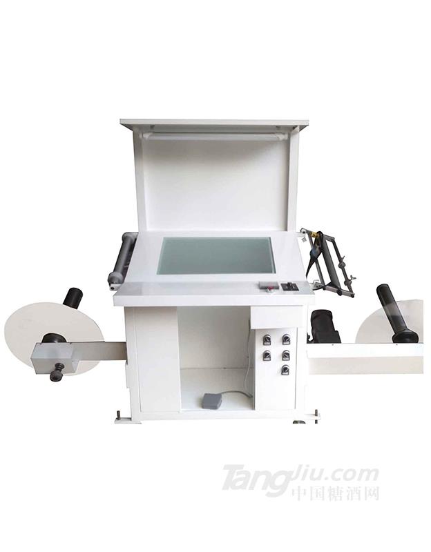 供應(yīng)印刷檢測儀器品檢機(jī)包裝設(shè)備