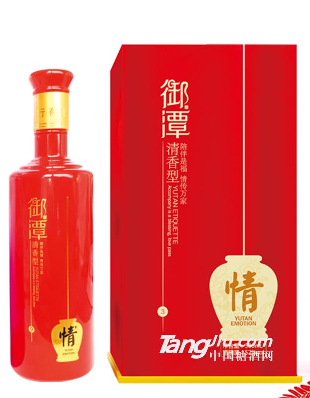 52度合歡系列500ml