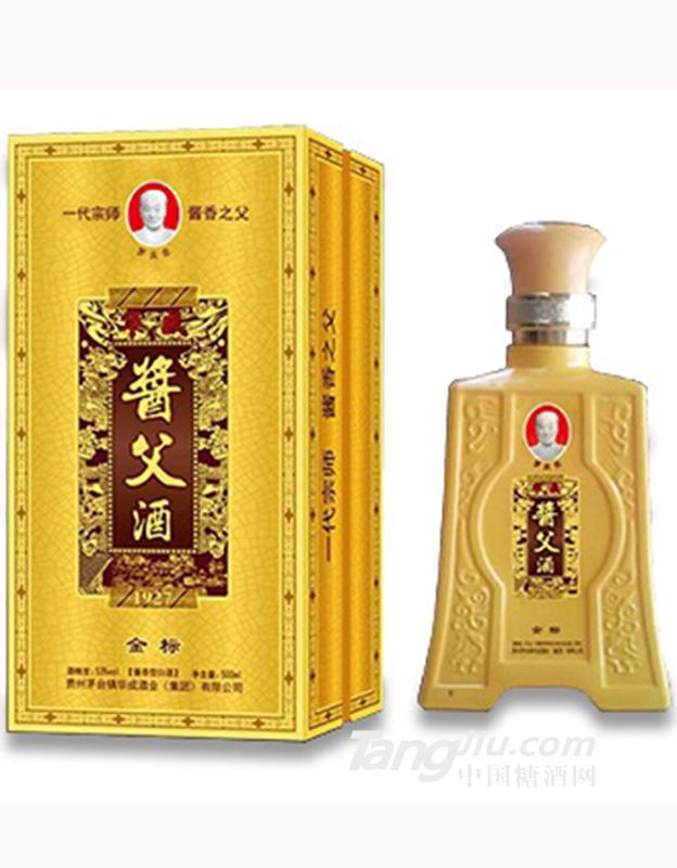 華成醬父原漿500ml