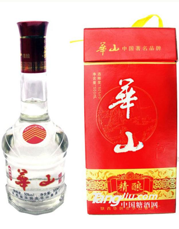 華山精釀500ml