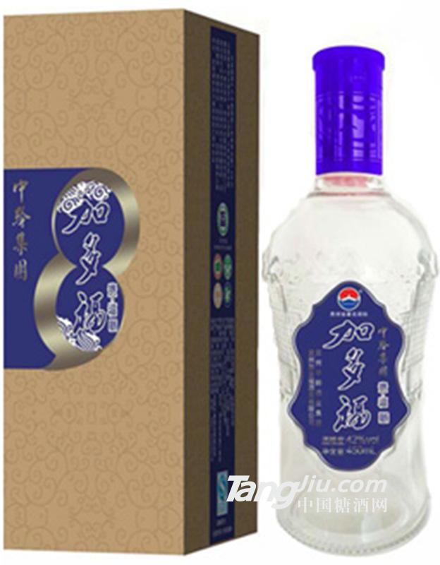 加多福福星480ml