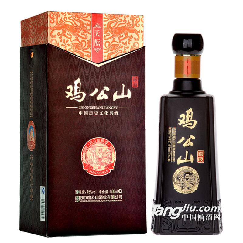 雞公山天醞500ml