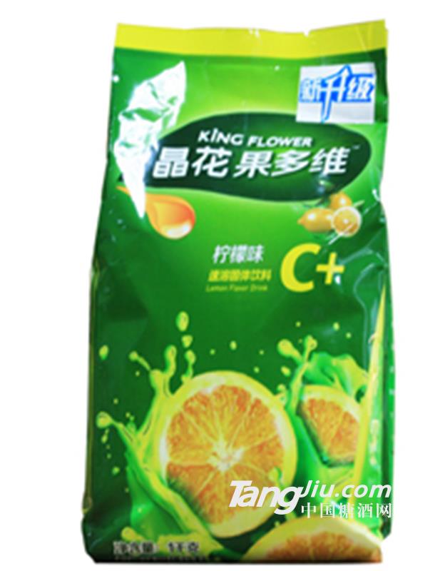 果多維檸檬C-1kg