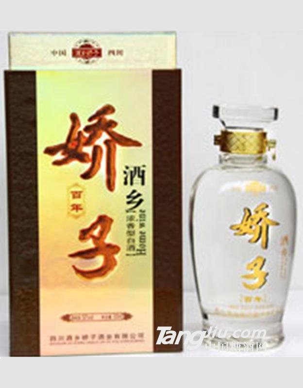 嬌子百年500ml