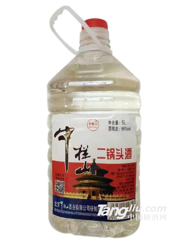 56°牛欄山二鍋頭酒5L