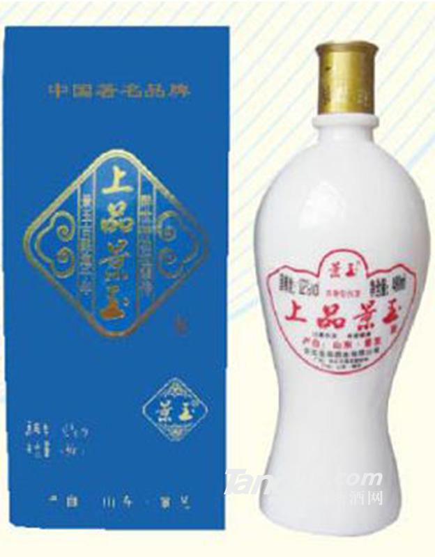 金泉上品景玉480ml