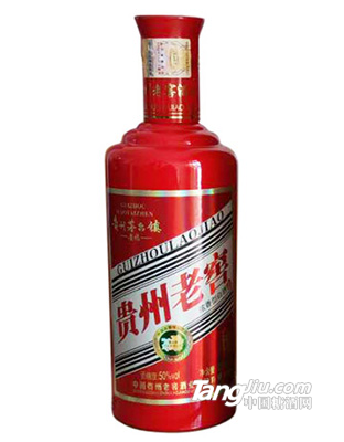 貴州老窖（貴福）酒