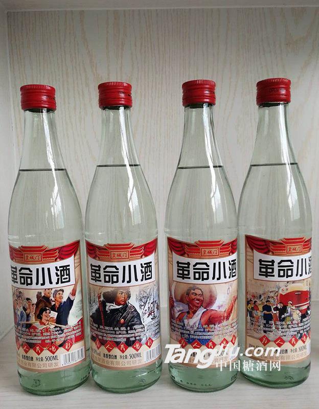 門 革命小酒-500ml