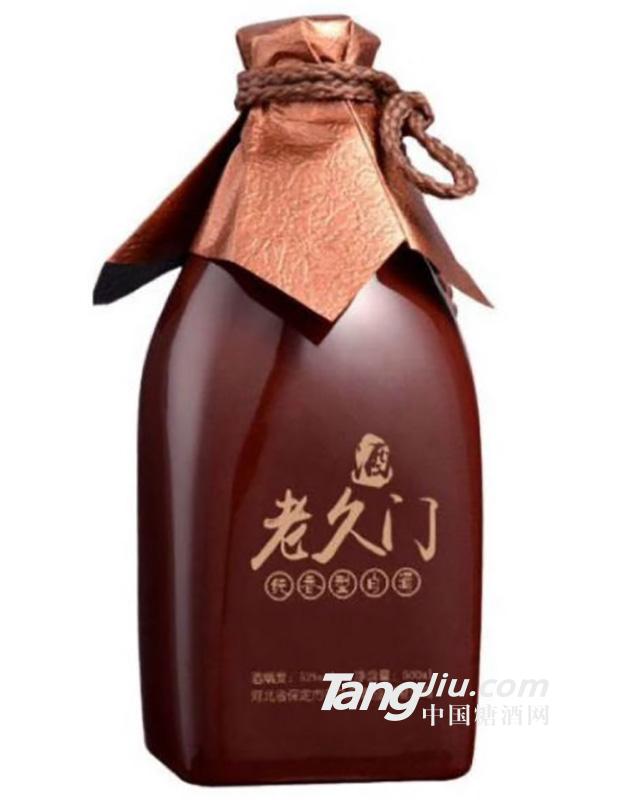 老久門酒500ml