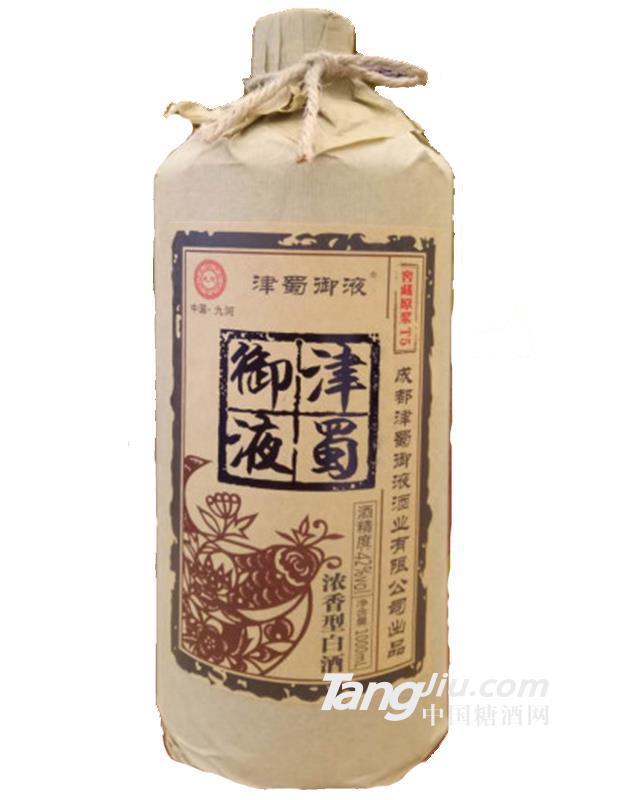 津蜀御液1L