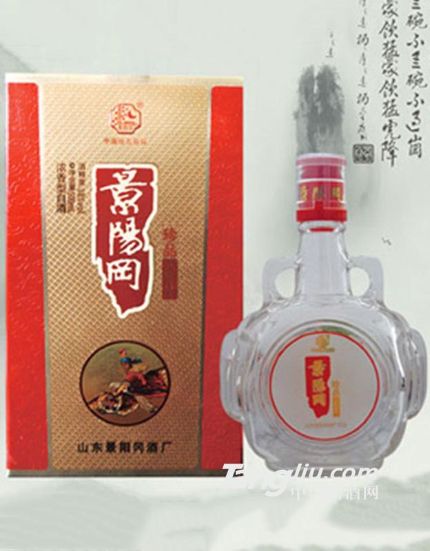 景陽岡珍品500ml