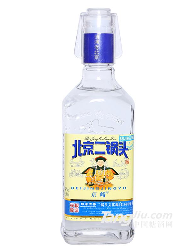 42度京峪500ml（藍蓋）