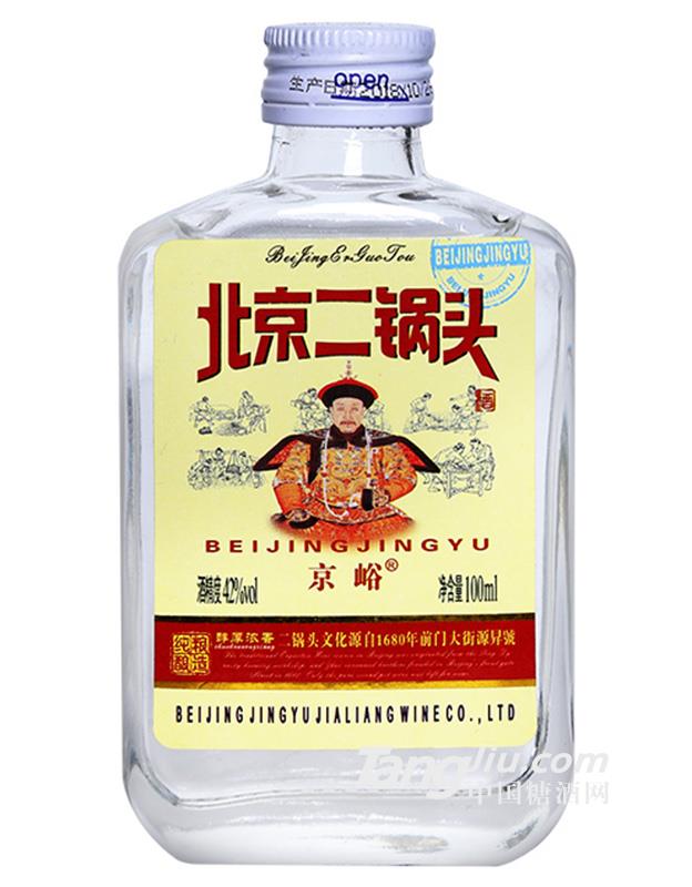 42度京峪100ml