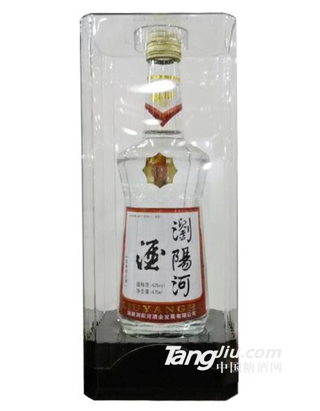 瀏陽河酒42度475ml