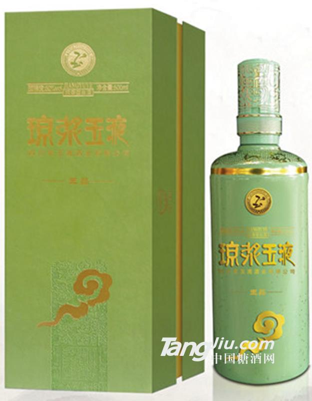 瓊漿玉液玉品500ml