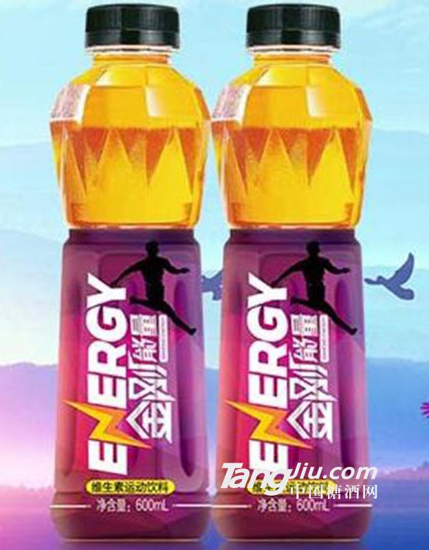 金剛能量600ml