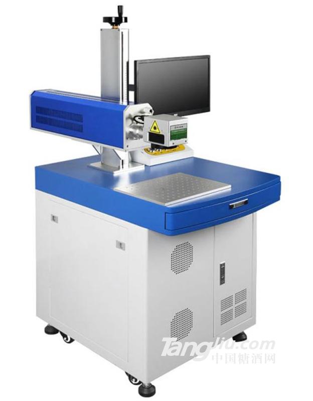 供應光纖激光噴碼機包裝設備