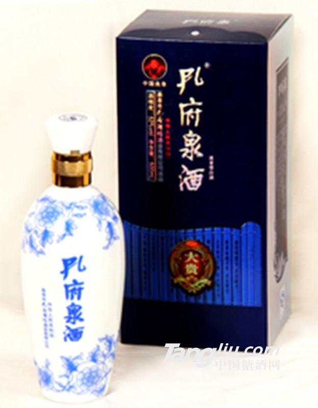 孔府泉大貴500ml