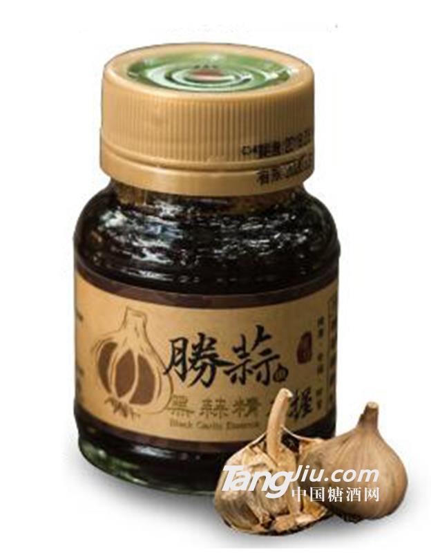 黑蒜精65ml