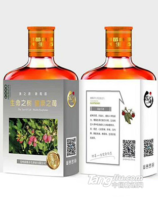 康之源-覆盆子養生酒-400ml