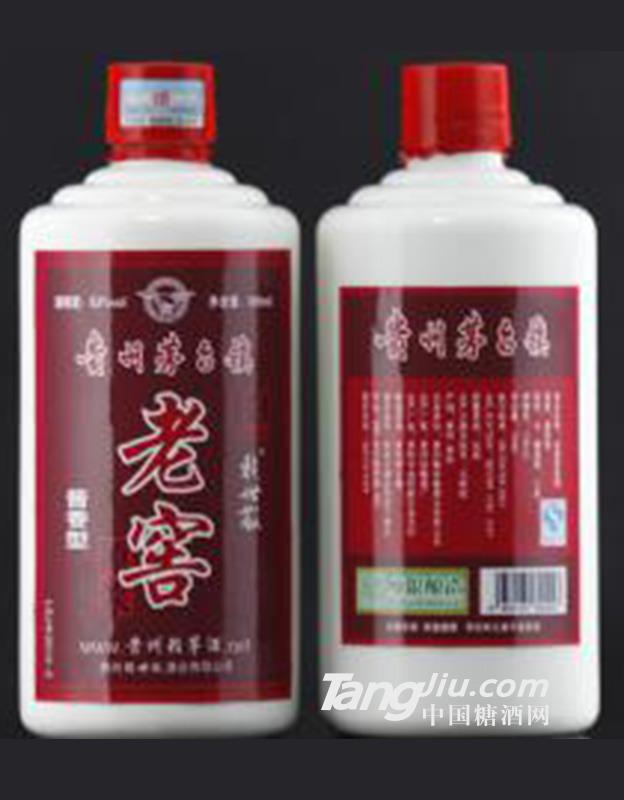 老窖原漿2號-500ml