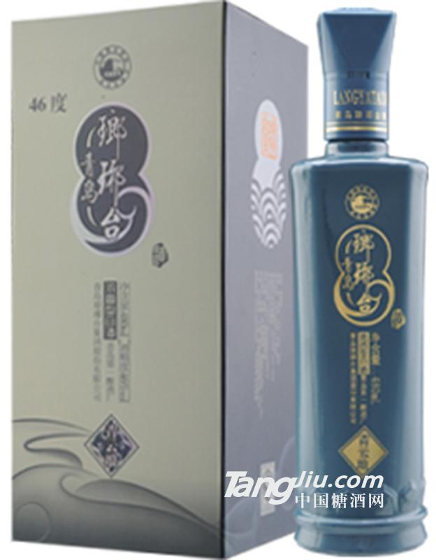 46度 青云瑯480ml