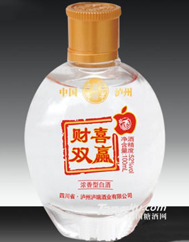 財喜雙贏小瓶100ml