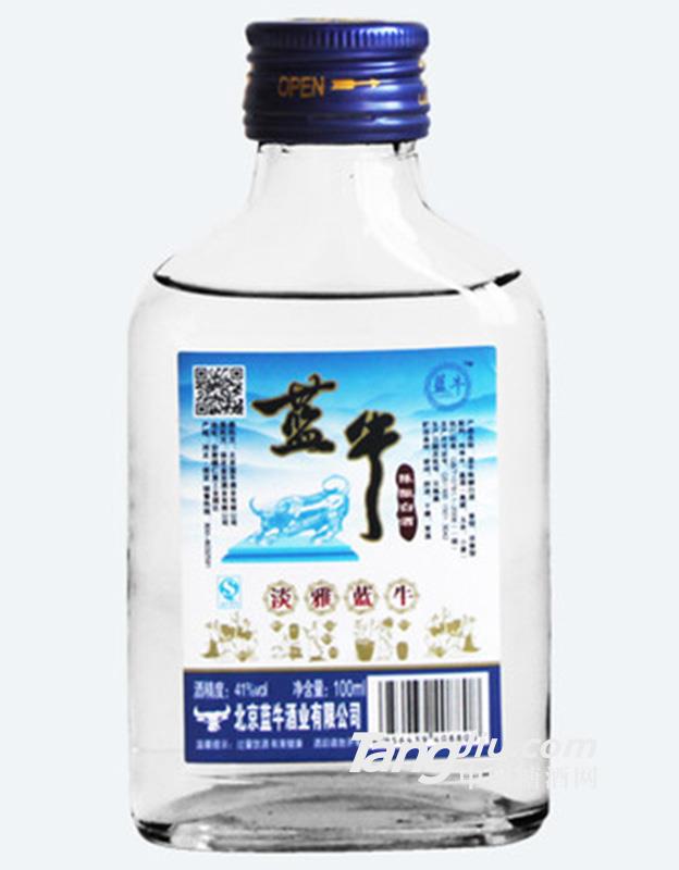 藍牛經典-100ml