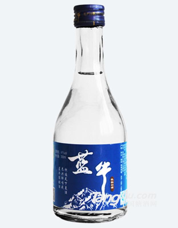 藍牛經典-300ml