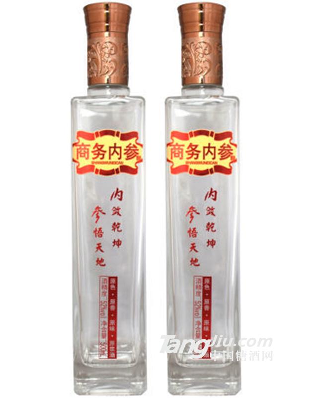 老酒坊 商務(wù)內(nèi)參 500ml