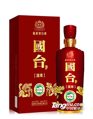 國(guó)臺(tái)國(guó)尊500ml